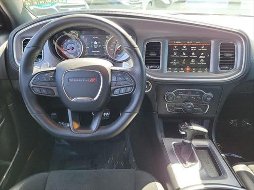 2022 Dodge Charger R/T Scat Pack