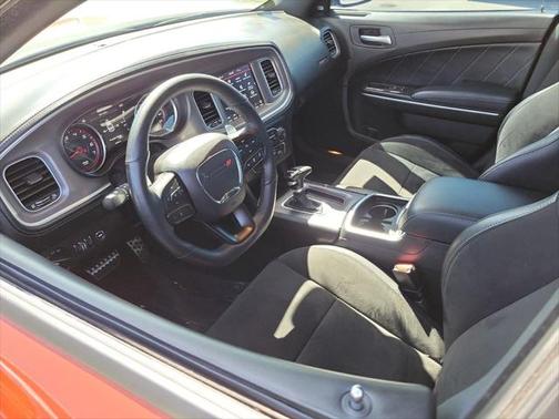 2022 Dodge Charger R/T Scat Pack