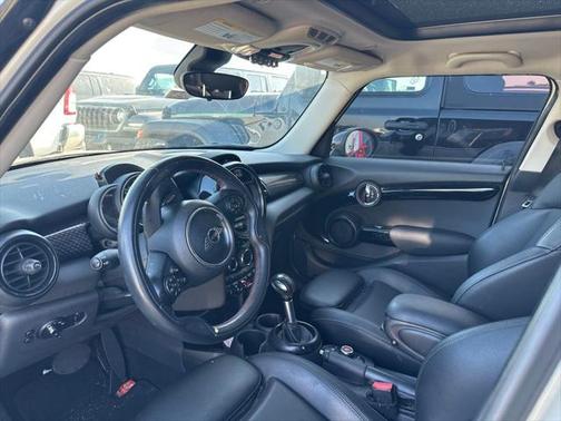 2019 MINI Hardtop Cooper S