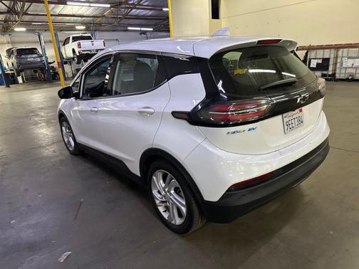 2023 Chevrolet Bolt EV 1LT