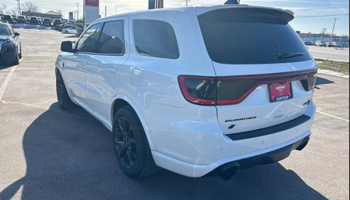2023 Dodge Durango SRT Hellcat Premium AWD