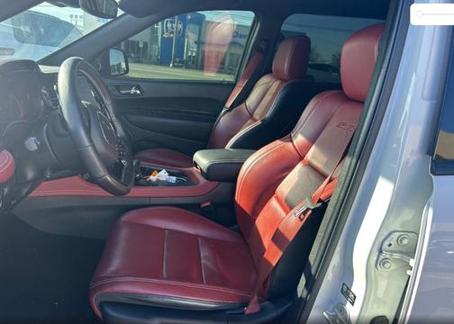 2023 Dodge Durango SRT Hellcat Premium AWD