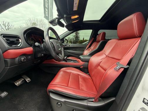 2023 Dodge Durango SRT Hellcat Premium AWD
