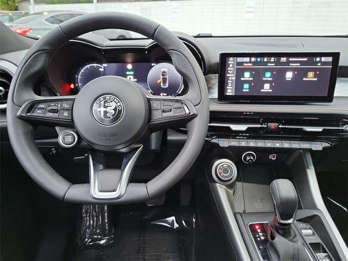 2024 Alfa Romeo Tonale Ti EAWD