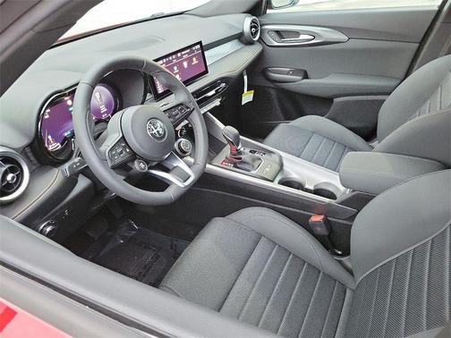 2024 Alfa Romeo Tonale Ti EAWD