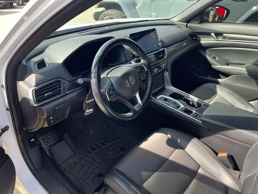 2021 Honda Accord Sport 1.5T
