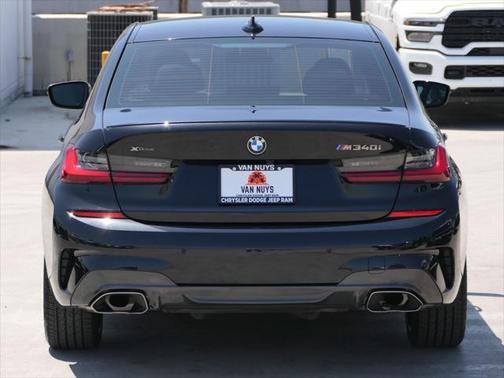 2022 BMW M340 i xDrive