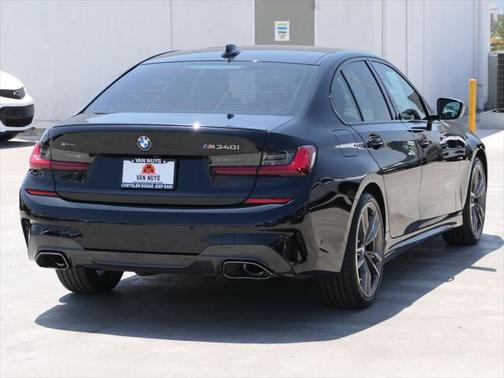 2022 BMW M340 i xDrive
