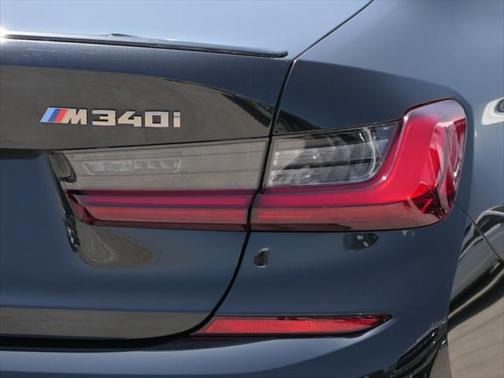 2022 BMW M340 i xDrive