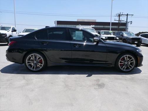 2022 BMW M340 i xDrive