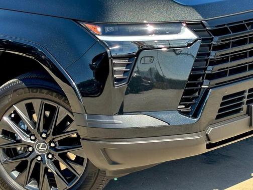 2025 Lexus GX 550 550 Premium