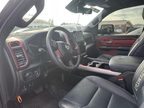 2023 RAM 1500 Rebel