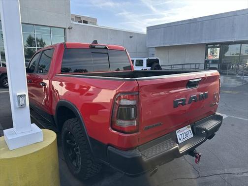 2023 RAM 1500 Rebel