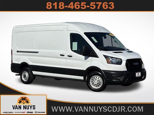 2023 Ford Transit-250 Base