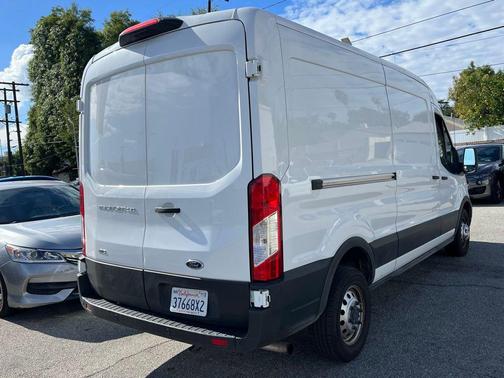 2023 Ford Transit-250 Base