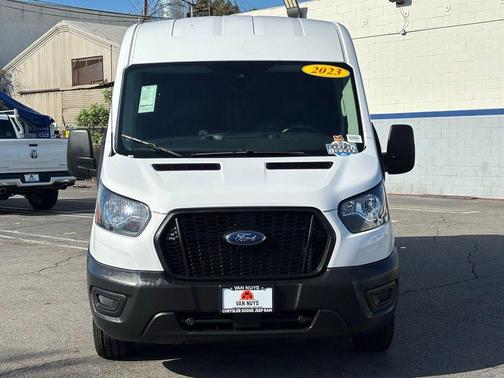 2023 Ford Transit-250 Base