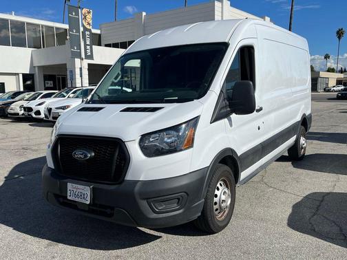2023 Ford Transit-250 Base
