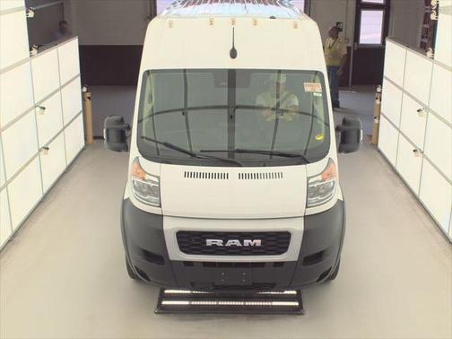 2022 RAM ProMaster 2500 High Roof