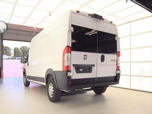 2022 RAM ProMaster 2500 High Roof