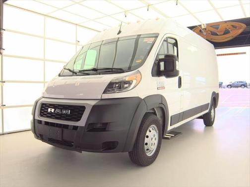 2022 RAM ProMaster 2500 High Roof