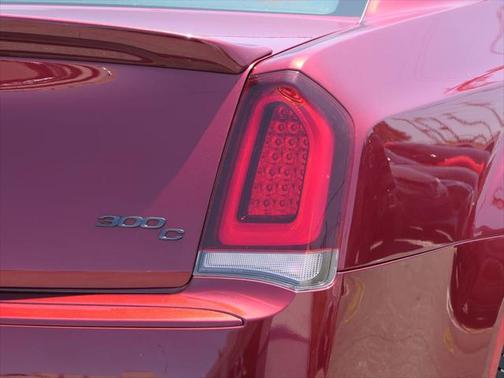 2023 Chrysler 300 C