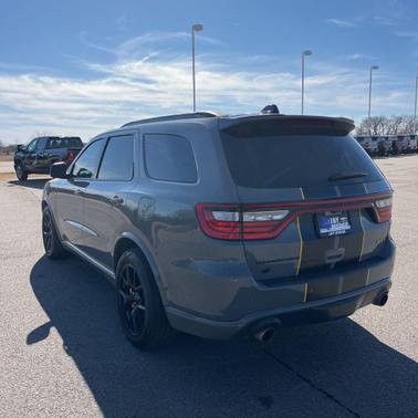 2024 Dodge Durango SRT 392 AlcHEMI AWD