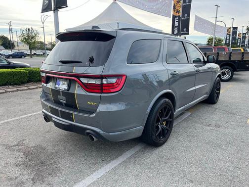 2024 Dodge Durango SRT 392 AlcHEMI AWD