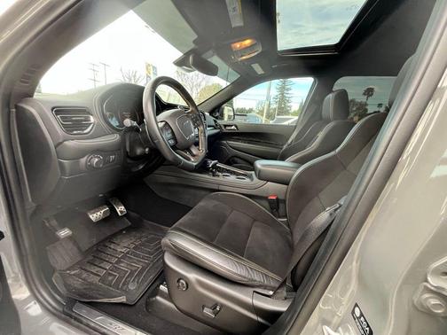 2024 Dodge Durango SRT 392 AlcHEMI AWD