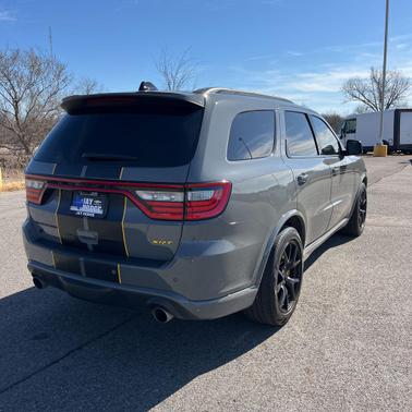 2024 Dodge Durango SRT 392 AlcHEMI AWD