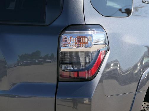 2019 Toyota 4Runner TRD Off Road Premium