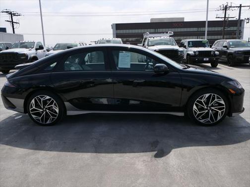 2024 Hyundai IONIQ 6 SEL