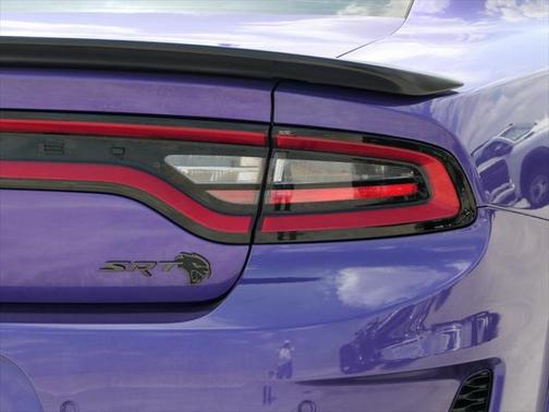 2023 Dodge Charger SRT Hellcat Widebody Jailbreak