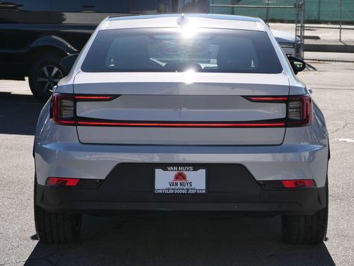 2022 Polestar 2 Long Range Dual Motor