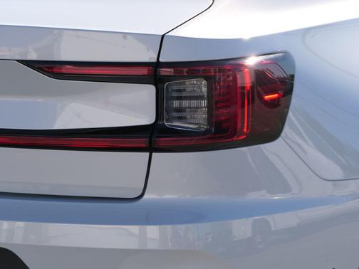 2022 Polestar 2 Long Range Dual Motor