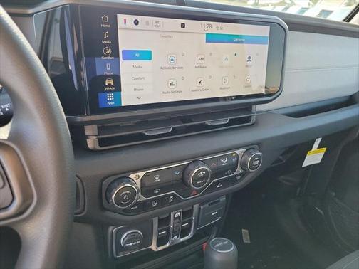 2025 Jeep Gladiator Nighthawk