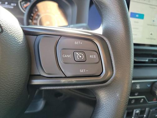 2025 Jeep Gladiator Nighthawk