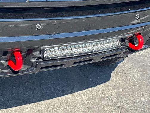 2024 GMC Sierra 3500 AT4