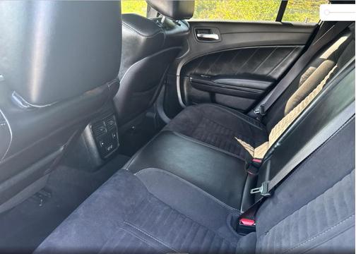 2019 Dodge Charger R/T Scat Pack