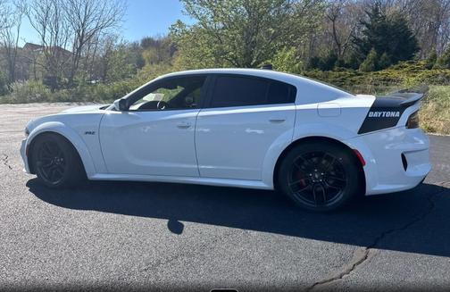 2019 Dodge Charger R/T Scat Pack