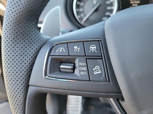 2024 Maserati Levante Trofeo V8 Ultima