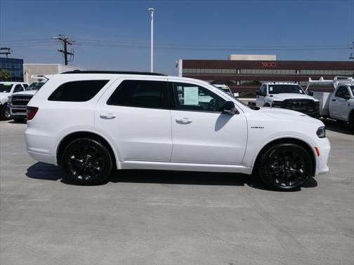 2023 Dodge Durango R/T Plus AWD