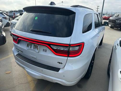 2023 Dodge Durango R/T Plus AWD