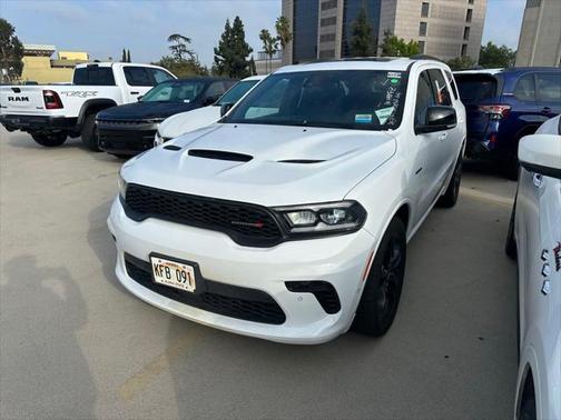2023 Dodge Durango R/T Plus AWD