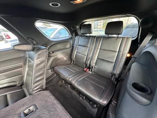 2023 Dodge Durango R/T Plus AWD