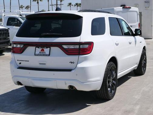 2023 Dodge Durango R/T Plus AWD