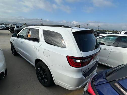 2023 Dodge Durango R/T Plus AWD