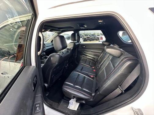 2023 Dodge Durango R/T Plus AWD