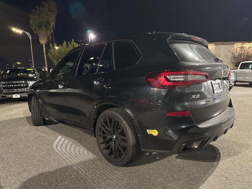 2023 BMW X5 sDrive40i