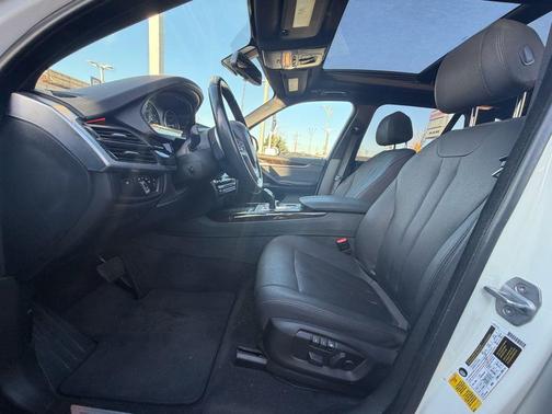 2018 BMW X5 sDrive35i