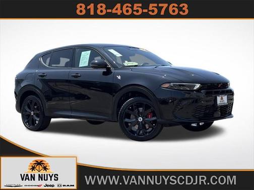 2024 Dodge Hornet GT AWD